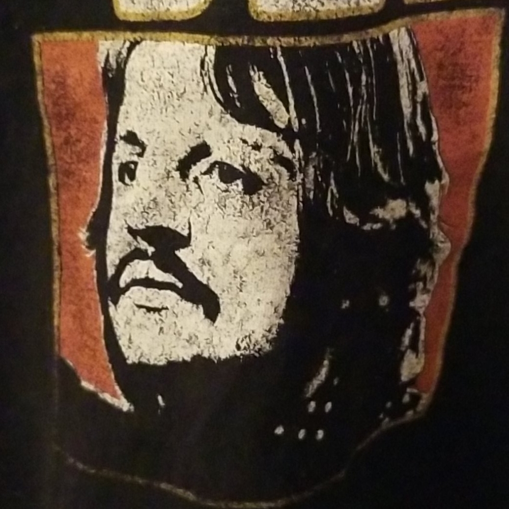The Beatles Graphic Tshirt - Picture 8 of 13